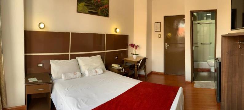 皇家酒店旅馆(Hotel Royal Inn)图片