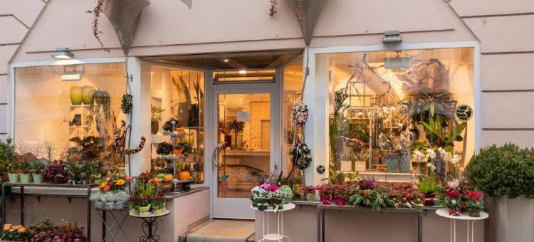 Linz Friedrichstraße的limehome(Limehome Linz Friedrichstraße)图片