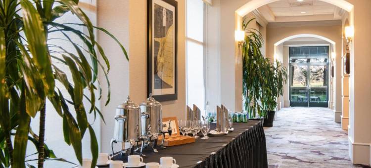 芝加哥迪尔菲尔德万豪酒店(Chicago Marriott Suites Deerfield)图片