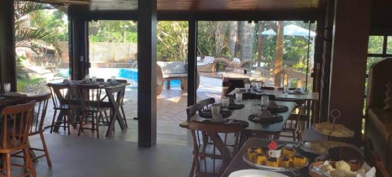 罗萨旅馆(Pousada Rosa)图片