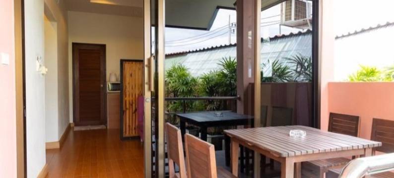 新别墅酒店(The New Villa)图片