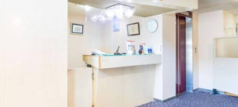 Business Hotel Kawashima图片