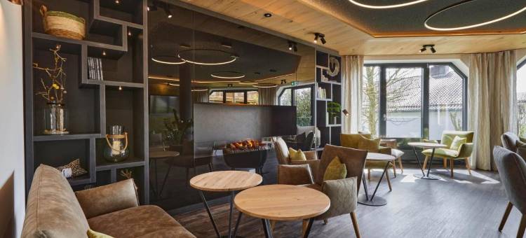 林登霍夫酒店(Hotel Lindenhof)图片