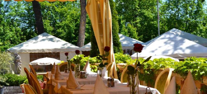 格拉迪亚拖勒旅馆(Il Gladiatore)图片