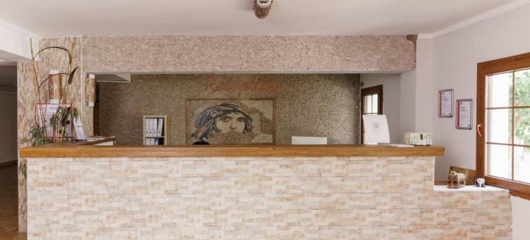 Costa Bitezhan 酒店(Costa Bitezhan Hotel - All Inclusive)图片
