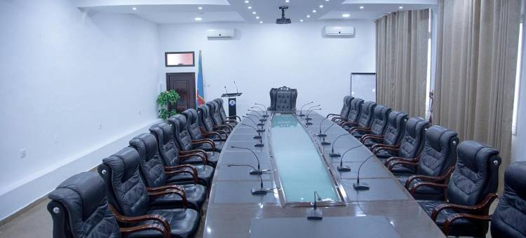 CAP KIVU酒店(Cap Kivu Hôtel)图片