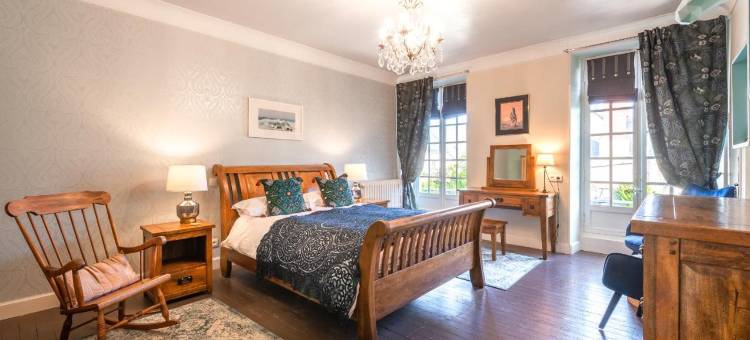 格兰德街5号旅馆(5 Grande Rue)图片