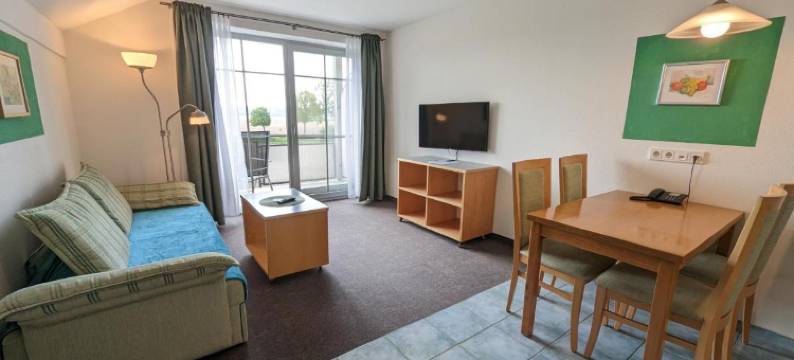 拉伦森兰德酒店(Landhotel Larenzen)图片