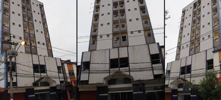 康福特酒店(Comfoort Hotel)图片