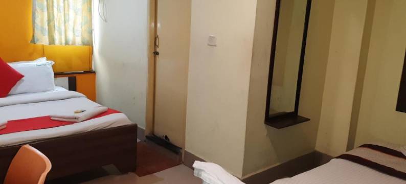 阿卡什旅馆酒店(Hotel Akash Inn)图片