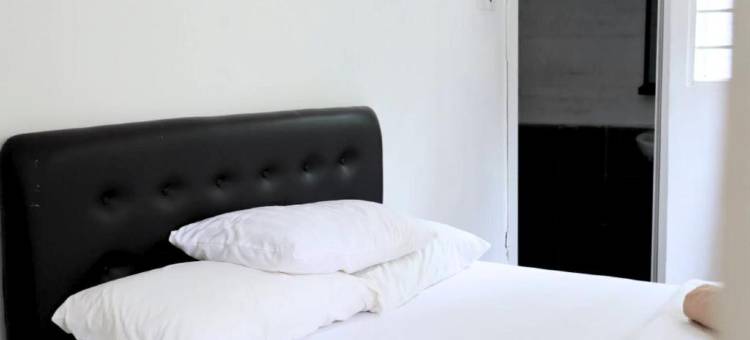 时间胶囊酒店(Time Capsule Retreat, Sungai Lembing)图片