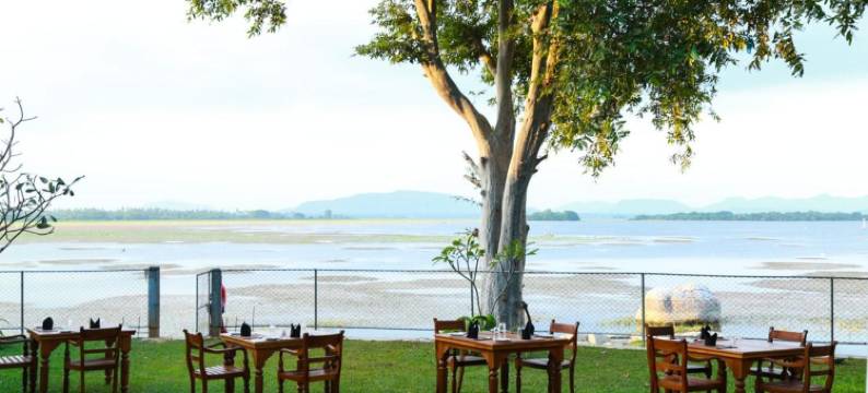 奥加里奇酒店(Yala Oga Reach Hotel)图片