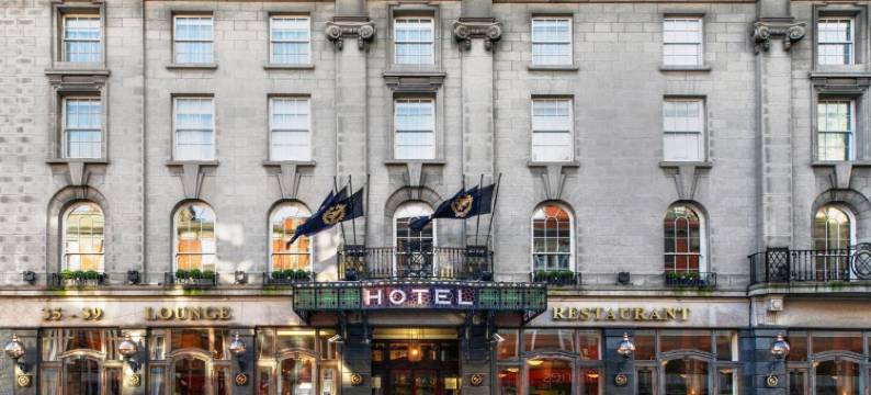 永利酒店(Wynn's Hotel)图片