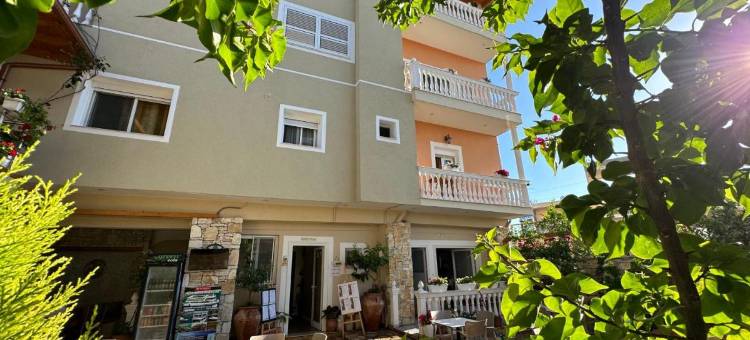 弗拉阿里亚尔(Vila Arial)图片