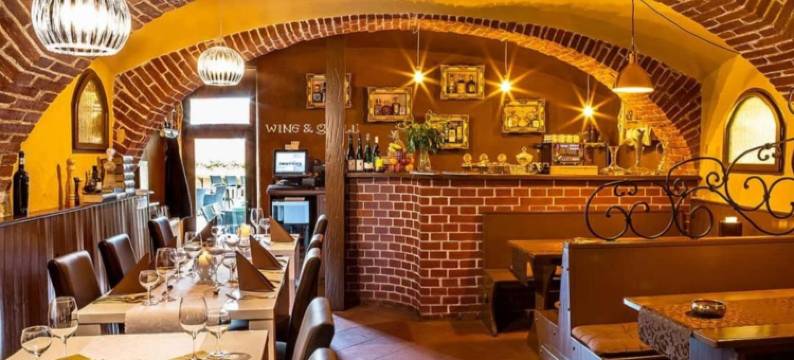 阿卡迪酒店及公寓(Arcadie Hotel & Apartments)图片