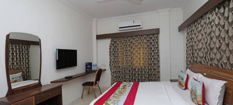 OYO 10671 赛伊普连酒店(Hotel O 10671 Hotel Sai Prem)图片