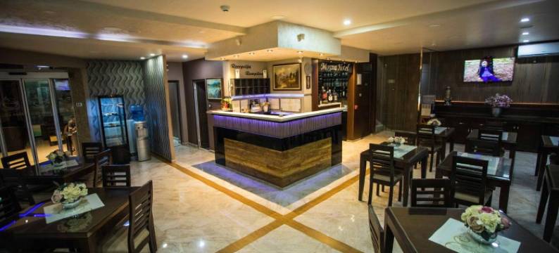 Hotel Morava - Šabac图片