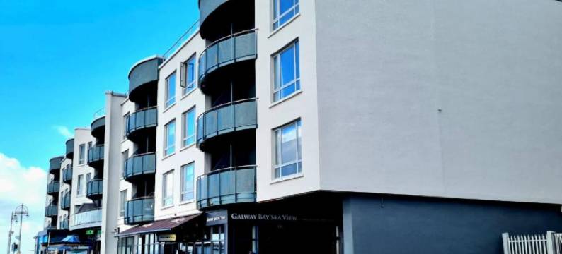 高威湾海景公寓(Galway Bay Sea View Apartments)图片