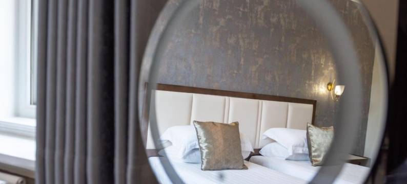 泰通庄园度假酒店(Tinto Hotel)图片