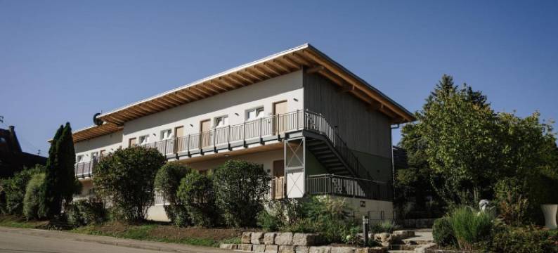 恩格尔兰德浩斯酒店(Landhaus Engel)图片