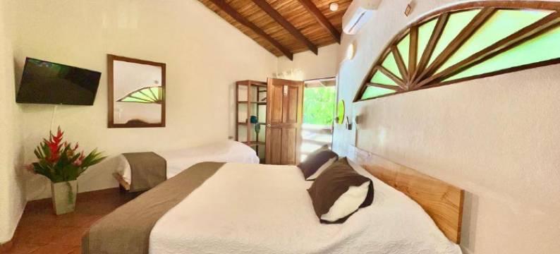 卢娜莱纳酒店(Hotel Luna Llena)图片