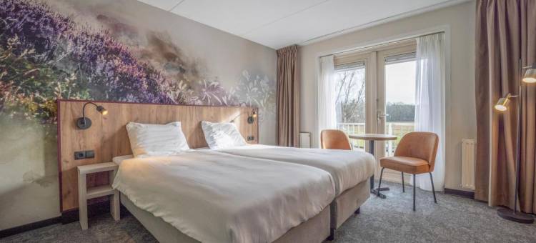 弗莱彻酒店(Fletcher Hotel - Restaurant de Zeegser Duinen)图片