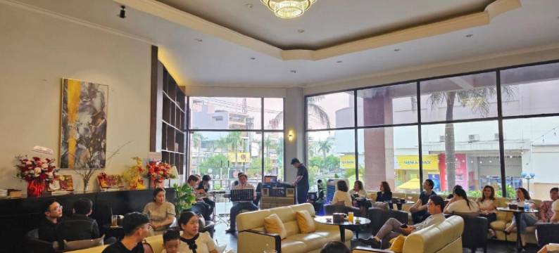 东川酒店(Dong Xuyen Hotel)图片