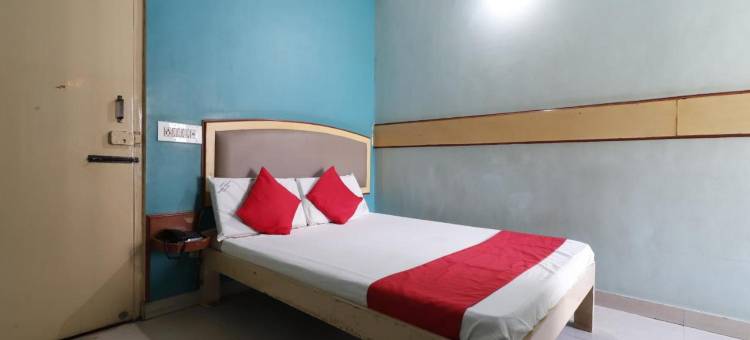 New Hotel Surya Lodge图片