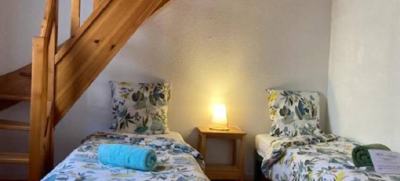 洛镇旅馆(Gîte de Llo - Vue Pyrénées, Chambres & Pdj Inclus)图片