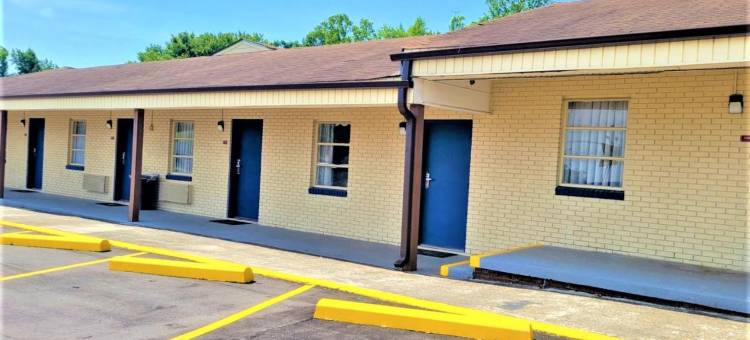 威廉姆斯顿酒店(Williamston Inn)图片