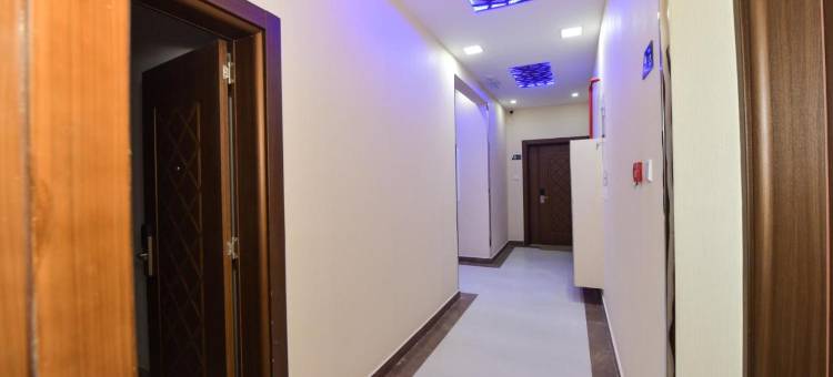 Summit Hotel Suites图片