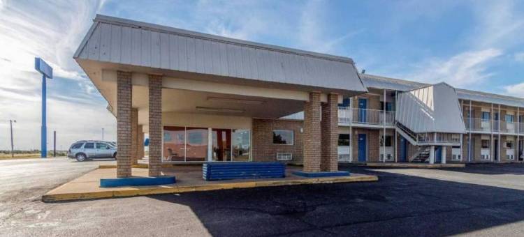 惠顿旅馆(Whitten Inn)图片