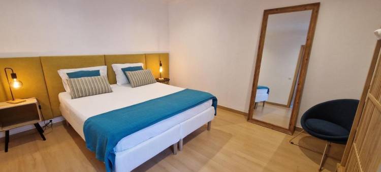 Santa Cruz Villas图片