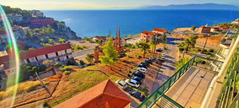 米特奥酒店(Mitho Hotel Spa)图片