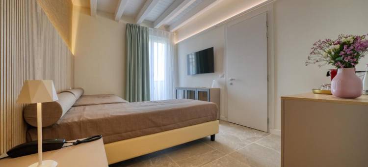 加尔达宫殿水疗酒店(Hotel Palazzo del Garda & Spa)图片