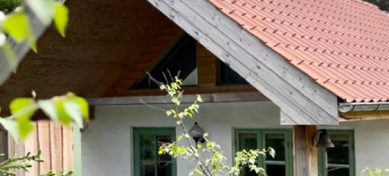 Koppes Mølle B&B - naturnær Overnatning图片