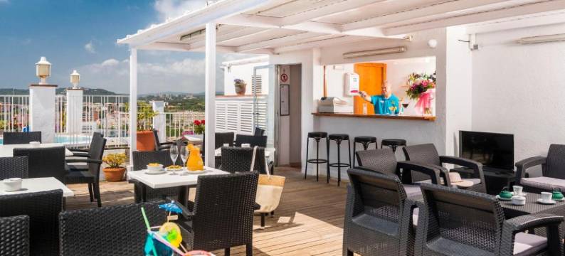 里多玛酒店(Hotel Ridomar 365)图片