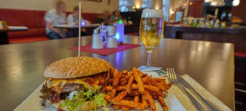 维瑟斯乌诺酒店(Hotel Wissers)图片