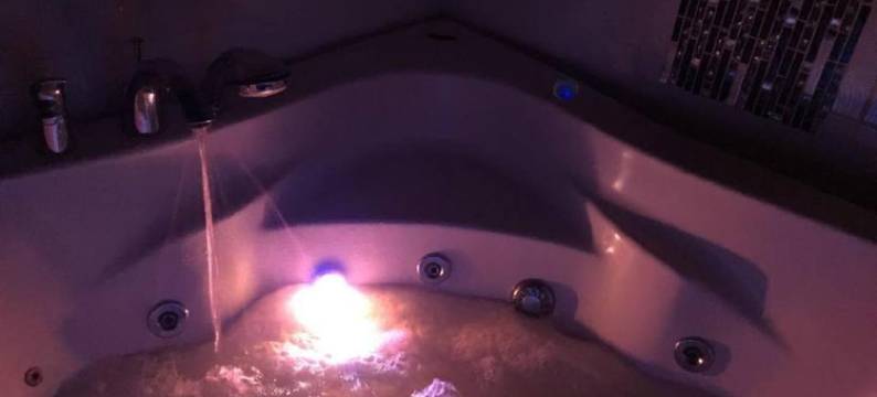 B&B Villa Pipacs图片