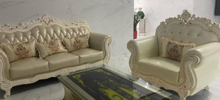 阿维亚西翁酒店(Hotel Aviacion)图片