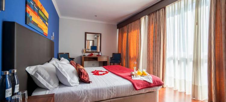 奥尼克斯酒店(Hotel Onix)图片