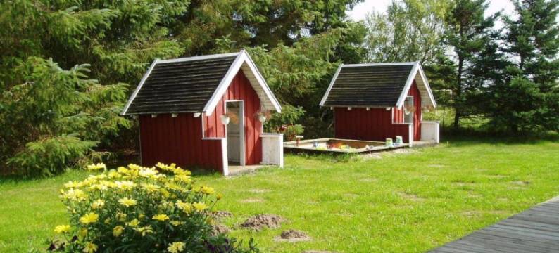 温德瓦德度假公寓(Vindvadet Ferielejligheder)图片