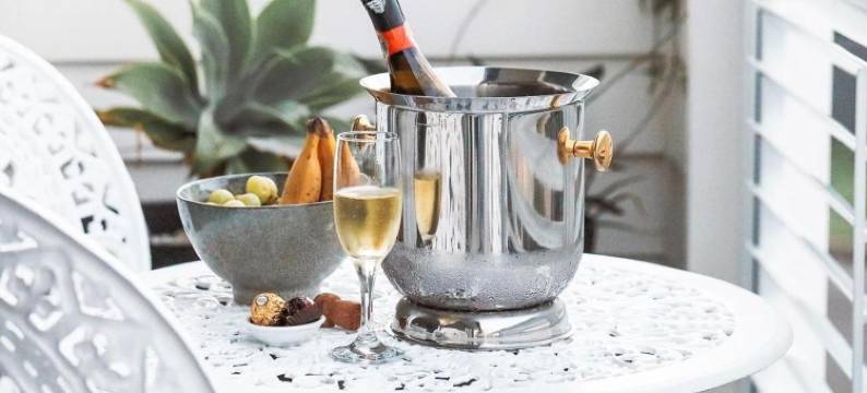 百叶窗 - 基亚玛海滨(Shutters by the Sea Waterfront Ocean View Studio, Kiama)图片