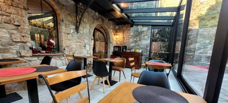 阿卡别墅(Villa Arca)图片