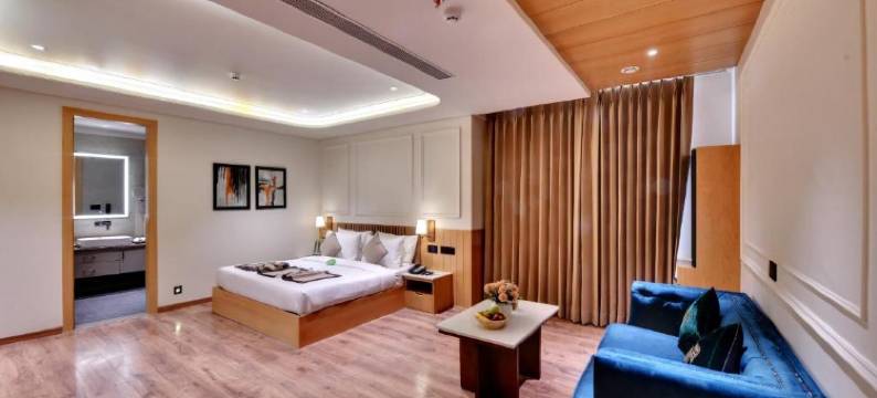 Click Collection Amritsar-Ranjit Avenue图片