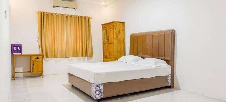 O酒店享受民宿与咖啡馆(Hotel O Enjoy Homestay & Cafe)图片