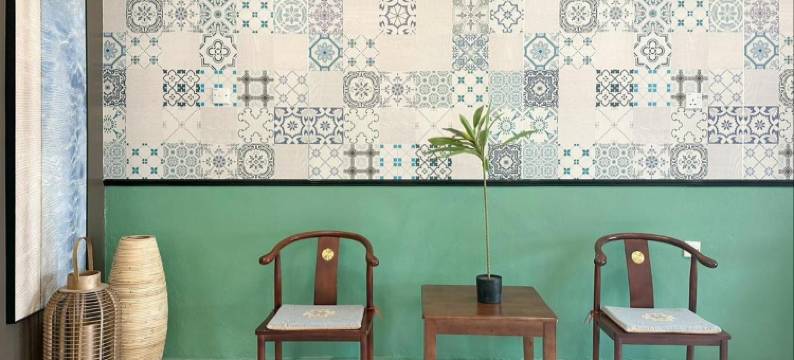 NanYang Style Kluang Holiday Suites By MWM图片