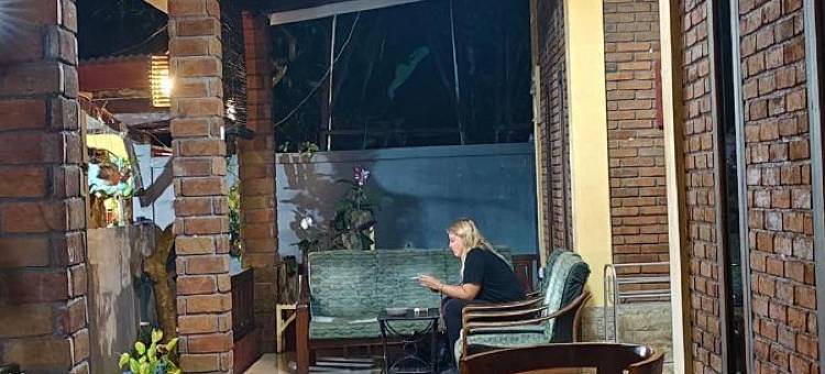 科皮库布罗莫酒店(Kopikuin Bromo Homestay)图片