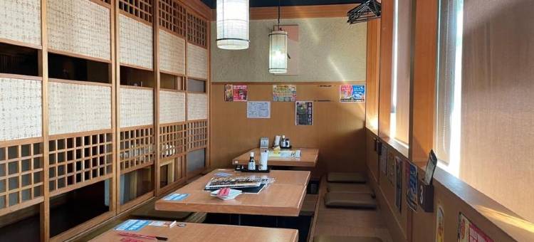 酒店・阿尔法－壹鯖江(鯖江)(Hotel Alpha-One Sabae)图片