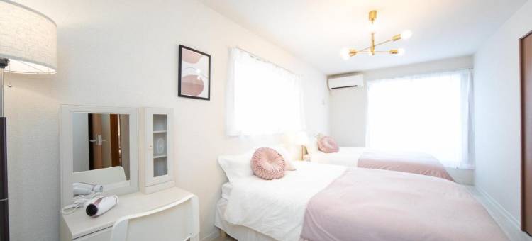Nagashima Riverside Resort 5(Nagashima Riverside Resort 5)图片